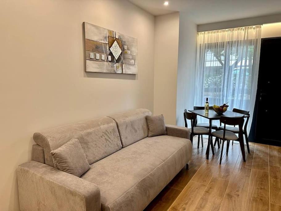 Apartment Relax In Moschato 2 Vipgreece